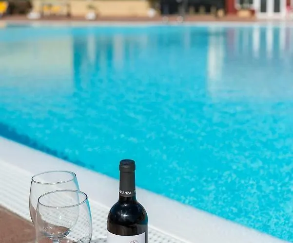 Velas 81 Meloneras 2 Terrazas Bbq Y Piscina * Maspalomas (Gran Canaria)